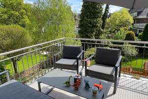 Gelsenkirchen-Feldmark | Wohnen, vermieten, wohlfühlen – Dreifamilienhaus mit Studio und Garten – Die vollständige Adresse der Immobilie erhältst du vom Anbieter., 45883 Feldmark, Gelsenkirchen – Vorschaubild 13