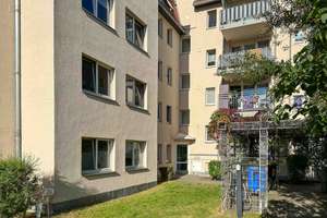 Helle 2-Raumwohnung mit Süd-Balkon in Pankow-Niederschönhausen – Idastraße 22, 13156 Niederschönhausen, Berlin – Vorschaubild 8