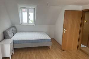 Helle  2,5-Zimmer-Dachgeschosswohnung in Regensburg-Kumpfmühl – Am Mühlbach 13, 93051 Kumpfmühl-Ziegetsdorf-Neuprüll, Regensburg – Vorschaubild 7
