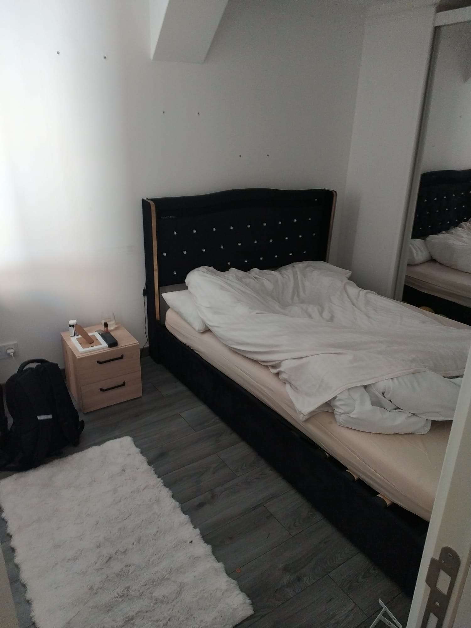 Immobilie in Alsfeld - Mehrfamilienhaus in der historischen Altstadt von Alsfeld zu verkaufen. - Bild 11