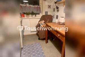 Tauschwohnung: 2,5 Zimmer Wohnung in einer grünen Gegend – Klinkstraße 7, 22117 Billstedt, Hamburg – Vorschaubild 4