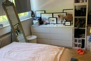 Zwei Zimmer in Düsseltal: Ihr neues Zuhause in zentraler Lage – Graf-Recke-Straße 97, 40235 Düsseltal, Düsseldorf – Vorschaubild 8