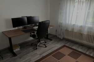 Freundliche 3-Zimmer-EG-Wohnung mit Balkon in Braunschweig – Braunschweig – Vorschaubild 9