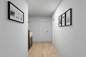 Elegante 3-Zimmer-Wohnung mit Fernblick & Balkon (WE 05) – Georg-Heiß-Straße 38, 85051 Süd, Ingolstadt – Vorschaubild 2