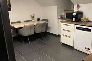 Moderne 2 ZKB Wohnung im Loftstil !!!Real Estate Hofmann!!! – Ernst-Moritz-Arndt-Straße 23a, 86167 Lechhausen-West, Augsburg – Vorschaubild 18