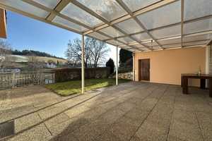 Gepflegtes Zweifamilienhaus in ruhiger und sonniger Lage von Althausen - sofort verfügbar- – Main-Tauber-Kreis – Vorschaubild 4
