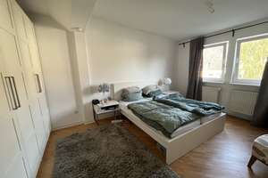Sanierte 3-Zi.-DG-Wohnung mit Terrasse, innenstadtnah – Nolte-EBK, Glasfaser, ruhig – Hackländerstraße 22, 49074 Gartlage, Osnabrück – Vorschaubild 7