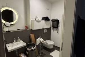 Von Privat 3-Zimmer Wohnung im 1. OG mit Balkon in den Steimker Gärten – Rosmarinweg 2, 38446 Steimker Berg, Wolfsburg – Vorschaubild 7