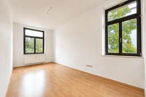 Eigennutzer aufgepasst:  Schleußig * BEZUGSFREI *  PROVISIONSFREI * 3-Raum-ETW * Balkon * Stuck * St – Oeserstraße 44, 4229 Schleußig, Leipzig – Vorschaubild 16