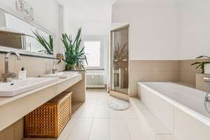 Familienfreundliche Maisonettewohnung mit schöner Dachterrasse! – Die vollständige Adresse der Immobilie erhältst du vom Anbieter., 40223 Bilk, Düsseldorf – Vorschaubild 6