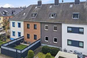 Modernisiert & teilsaniert: Einfamilienhaus mit zwei Garagen - ideal für Familien – Gneisenaustr 57, 41539 Dormagen – Vorschaubild 24