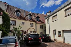 Ruhige 2 ZKB Wohnung direkt am St. Arnualer Markt – Die vollständige Adresse der Immobilie erhältst du vom Anbieter., 66119 Sankt Arnual, Saarbrücken – Vorschaubild 3