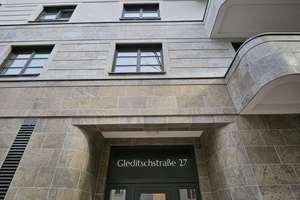 1-Zimmer-Apartment in Berlin-Pallasstraße mit 34 m² Wohnfläche – Gleditschstraße 27, 10785 Schöneberg, Berlin – Vorschaubild 5