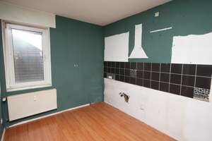 Gepflegte, sehr geräumige und effizient geschnittene 3,5-Raum-Maisonette mit Balkon – Polsumer Str. 182, 45896 Hassel, Gelsenkirchen – Vorschaubild 4
