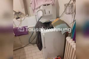 Tauschwohnung: 44qm   für   WG   Zimmer – Pflügerstr. 12, 12047 Neukölln (Ortsteil), Berlin – Vorschaubild 2