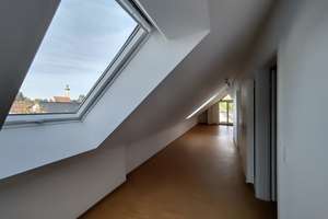 Stilvolle Maisonette-Wohnung im Neubau in München-Solln – ruhig, hell, hochwertig – Kurzbauerstraße 14, 81479 Solln, München – Vorschaubild 7
