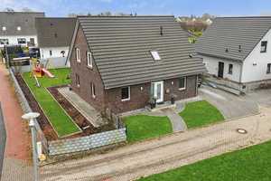Ihr perfektes Zuhause - Wunderschönes, neuwertiges Haus aus 2020 nähe Grevesmühlen – Nordwestmecklenburg (Kreis) – Vorschaubild 1