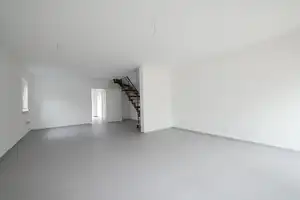 Neubau Doppelhaushälfte im Nürnberger Westen im Stadtteil Leyh – Nürnberg – Vorschaubild 5