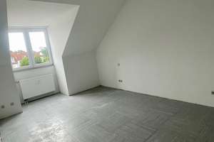 Günstig geschnittene 2-Zimmer-Wohnung nur mit WBS!!! 2 Personen! – Alte Straße 26, 44143 Kaiserbrunnen, Dortmund – Vorschaubild 2
