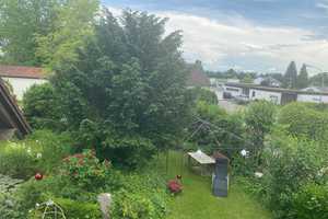 Charmante, großzügige Doppelhaushälfte in Landsberg am Lech – Ost - nur für Kapitalanleger - – Zugspitzweg 2, 86899 Landsberg am Lech (Kreis) – Vorschaubild 9