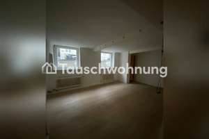 Tauschwohnung: Biete 3,5 Zimmer Maisonettewohnung in Uninähe – Die vollständige Adresse der Immobilie erhältst du vom Anbieter., 20144 Eimsbüttel (Ortsteil), Hamburg – Vorschaubild 1