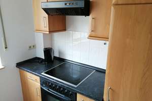 Großes 1 Zimmer-Apartment mit Einbauküche zu vermieten – Morgenstraße 40, 39124 Neue Neustadt, Magdeburg – Vorschaubild 7