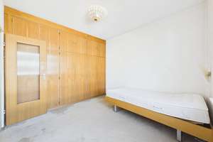 Ihr neues Zuhause in Golzheim: großzügiger Schnitt, PKW-Stellplatz und viel Raum für Ihre Ideen – Die vollständige Adresse der Immobilie erhältst du vom Anbieter., 40474 Golzheim, Düsseldorf – Vorschaubild 18