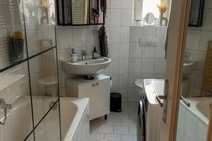 Gemütliche 3-Zimmer-Wohnung  – Markenbidchenweg 37, 56068 Süd, Koblenz – Vorschaubild 6