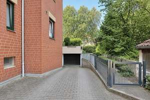 Beeindruckendes Penthouse mit 4 Zimmern, begrünter Dachterrasse und reizvollem Weitblick – Die vollständige Adresse der Immobilie erhältst du vom Anbieter., 30455 Badenstedt, Hannover – Vorschaubild 27