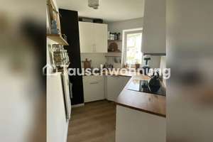 Tauschwohnung: Von 2 auf 3 Zimmer – zentral und mit Balkon – Die vollständige Adresse der Immobilie erhältst du vom Anbieter., 80335 St. Benno, München – Vorschaubild 6