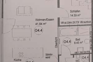 Attraktive 3,5-Zimmer Wohnung im 4. OG mit Aufzug in Heilbronner Kernstadt – Oststraße 24, 74072 Heilbronn, Heilbronn – Vorschaubild 10