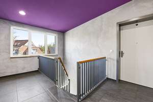Freies Penthouse mit traumhafter Dachterrasse! – Die vollständige Adresse der Immobilie erhältst du vom Anbieter., 22045 Jenfeld, Hamburg – Vorschaubild 8