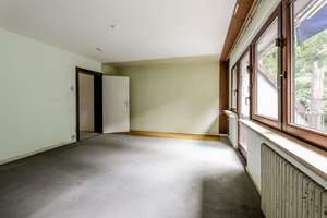 Idyllisch im Grünen! Knapp 155 m²  Einfamilienhaus mit Modernisierungsbedarf und Ausbaupotential – Die vollständige Adresse der Immobilie erhältst du vom Anbieter., 45149 Haarzopf, Essen – Vorschaubild 17