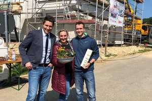 Bauplatz in TOP-Lage !!!! Eigenheim + Altersvorsorge in einem !! – Göppingen (Kreis) – Vorschaubild 30