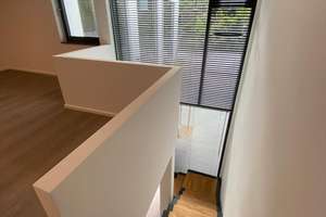 48 m² Studenten Loft in Sülz Nähe Universität - Einbauküche - Klimaanlage – Redwitzstraße 18, 50937 Sülz, Köln – Vorschaubild 4