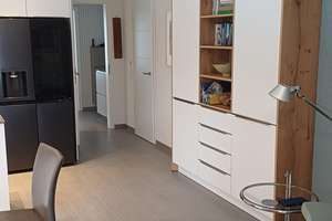reserviert - 3 Zi-EG-Wohnung mit riesiger Süd-West-Terrasse im Hanseviertel von Lüneburg – Die vollständige Adresse der Immobilie erhältst du vom Anbieter., 21337 Neu-Hagen, Lüneburg – Vorschaubild 27
