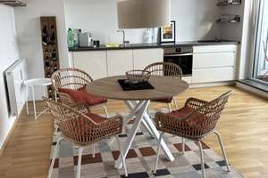 Maisonette Wohnung über den Dächern von Köln – Deutz-Kalker Straße 3, 50679 Deutz, Köln – Vorschaubild 3