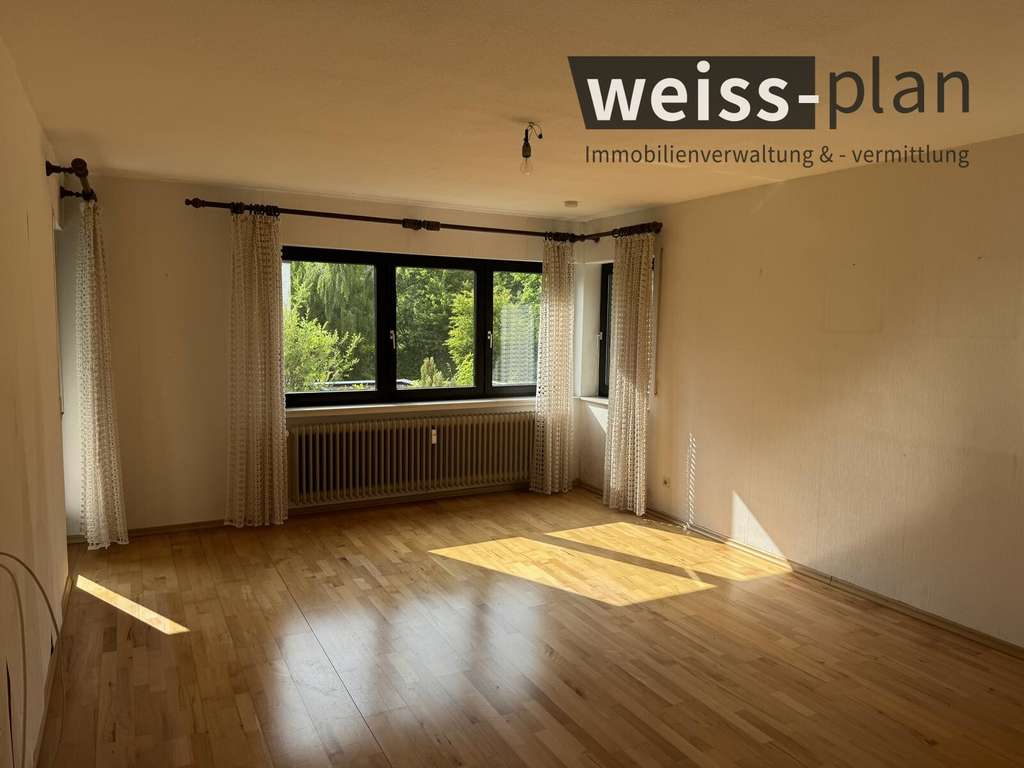 Immobilie in Bad Überkingen - 3-Zimmer-Wohnung zur freien Gestaltung – altersgerecht und sofort verfügbar - Bild 0
