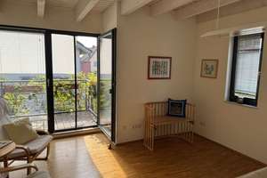 Architektenhaus in nachhaltiger Holzbauweise mit Einliegerwohnung! – Die vollständige Adresse der Immobilie erhältst du vom Anbieter., 53859 Niederkassel – Vorschaubild 17