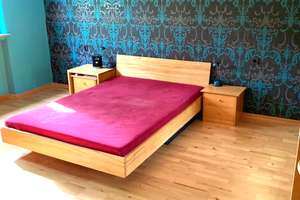 Zentral wohnen im Grünen: 3-Zimmer-Wohnung in Mainz – Heinrich-Wothe-Straße 14, 55122 Hartenberg-Münchfeld, Mainz – Vorschaubild 13