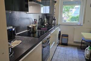 3 Zimmer Erdgeschosswohnung in Neu-Ulm mit Balkon – Luitpoldstraße 34, 89231 Neu-Ulm – Vorschaubild 6
