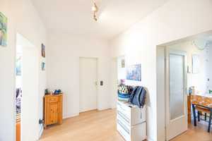 Helle 2-Zimmer-Eigentumswohnung mit Balkon & Loggia in Münster – Münster – Vorschaubild 3