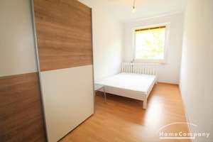 20311 HomeCompany Dresden Möbliert/Furnished 3-Zimmer Wohnung mit Balkon in Dresden-Strehlen max.... – Die vollständige Adresse der Immobilie erhältst du vom Anbieter., 1219 Strehlen, Dresden – Vorschaubild 10