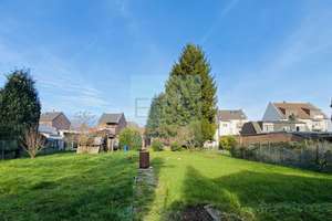 Ein Haus mit Potenzial - Neubau, Aufstockung, Freizeit - Sie entscheiden! – Die vollständige Adresse der Immobilie erhältst du vom Anbieter., 41238 Bonnenbroich-Geneicken, Mönchengladbach – Vorschaubild 3