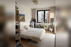Tauschwohnung: 2-Zimmer- Dachgeschoss-Wohnung in Düsseldorf zum Tausch – Die vollständige Adresse der Immobilie erhältst du vom Anbieter., 40477 Pempelfort, Düsseldorf – Vorschaubild 4