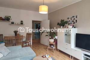 Tauschwohnung: Wohlfühloase – Kippenbergstraße 21, 4317 Reudnitz-Thonberg, Leipzig – Vorschaubild 2