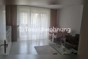 Tauschwohnung: Gemütliche 2,5-Zimmer-Flat in Sendling-Westpark