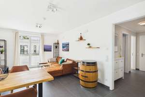 Mitten in Wolfsburg wohnen - kurze Wege genießen – Lessingstraße 60f, 38440 Stadtmitte (Ortsteil), Wolfsburg – Vorschaubild 3