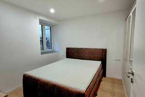 hochwertig 2 Zi. Whg. ca. 41 m², voll möbliert, Erstbezug nach Vollsanierung, Fussbodenheizung, n... – Hohewartstr. 33, 70469 Stuttgart – Vorschaubild 5