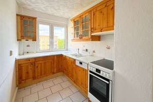 Bezugsfrei im Grünen - Einbauküche | Balkon | Tageslichtbad – 4179 Leutzsch, Leipzig – Vorschaubild 9